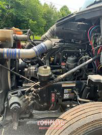 2016 Peterbilt 579
