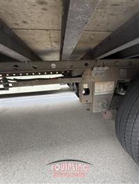 2010 Utility 53X102 DRY VAN