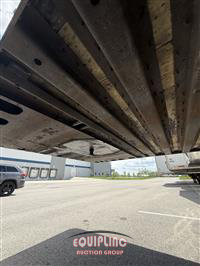 2010 Utility 53X102 DRY VAN