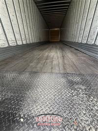2014 Utility 53X102 DRY VAN