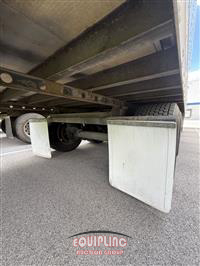 2014 Utility 53X102 DRY VAN