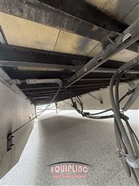 2014 Utility 53X102 DRY VAN