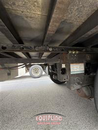 2014 Utility 53X102 DRY VAN