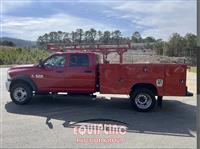2017 Ram 5500HD