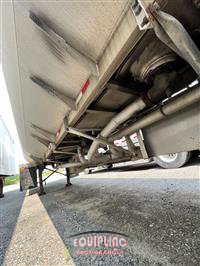 2000 Heil TANKER