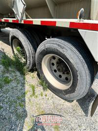 2000 Heil TANKER