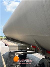 2000 Heil TANKER