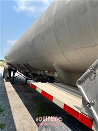 2000 Heil TANKER