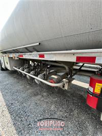 2000 Heil TANKER