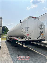 2000 Heil TANKER