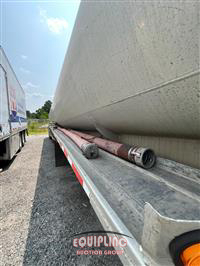 2000 Heil TANKER