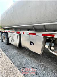 2000 Heil TANKER