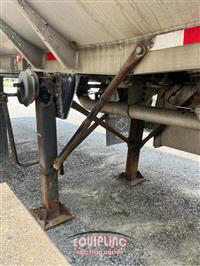 2000 Heil TANKER