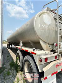 2000 Heil TANKER
