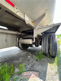 2000 Heil TANKER