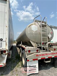 2000 Heil TANKER