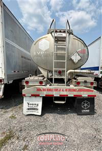 2000 Heil TANKER