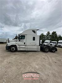 2017 Freightliner CASCADIA