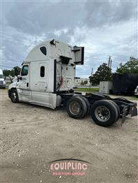 2017 Freightliner CASCADIA