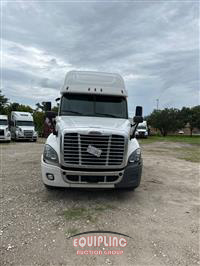 2017 Freightliner CASCADIA