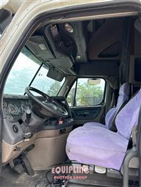 2017 Freightliner CASCADIA