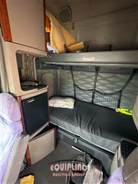 2017 Freightliner CASCADIA