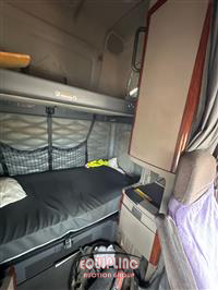 2017 Freightliner CASCADIA