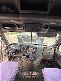 2017 Freightliner CASCADIA