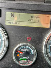 2017 Freightliner CASCADIA