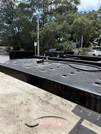 2023 TAKE 3 TRAILERS 3 CAR TRAILER