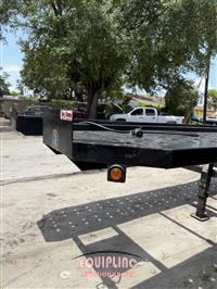 2023 TAKE 3 TRAILERS 3 CAR TRAILER