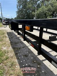 2023 TAKE 3 TRAILERS 3 CAR TRAILER
