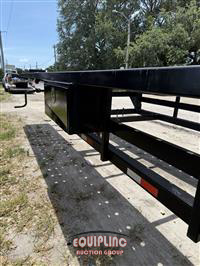 2023 TAKE 3 TRAILERS 3 CAR TRAILER