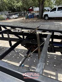 2023 TAKE 3 TRAILERS 3 CAR TRAILER