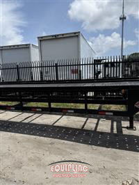 2023 TAKE 3 TRAILERS 3 CAR TRAILER