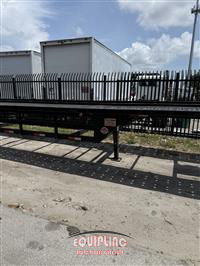 2023 TAKE 3 TRAILERS 3 CAR TRAILER