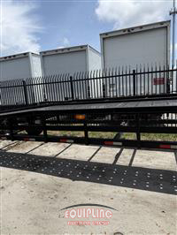 2023 TAKE 3 TRAILERS 3 CAR TRAILER
