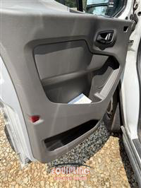 2023 Ford TRANSIT 250