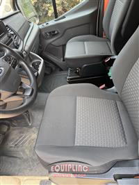 2023 Ford TRANSIT 250