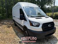 2023 Ford TRANSIT 250