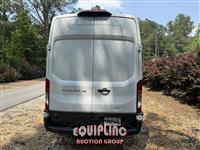 2023 Ford TRANSIT 250