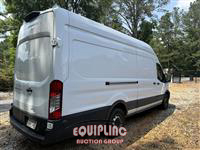 2023 Ford TRANSIT 250