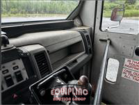 2011 Ram 5500HD