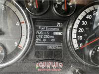 2011 Ram 5500HD