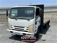 2014 Isuzu NPR