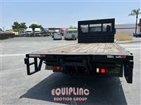 2014 Isuzu NPR
