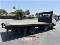 2014 Isuzu NPR