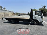 2014 Isuzu NPR