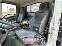 2014 Isuzu NPR