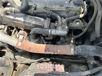 2014 Isuzu NPR